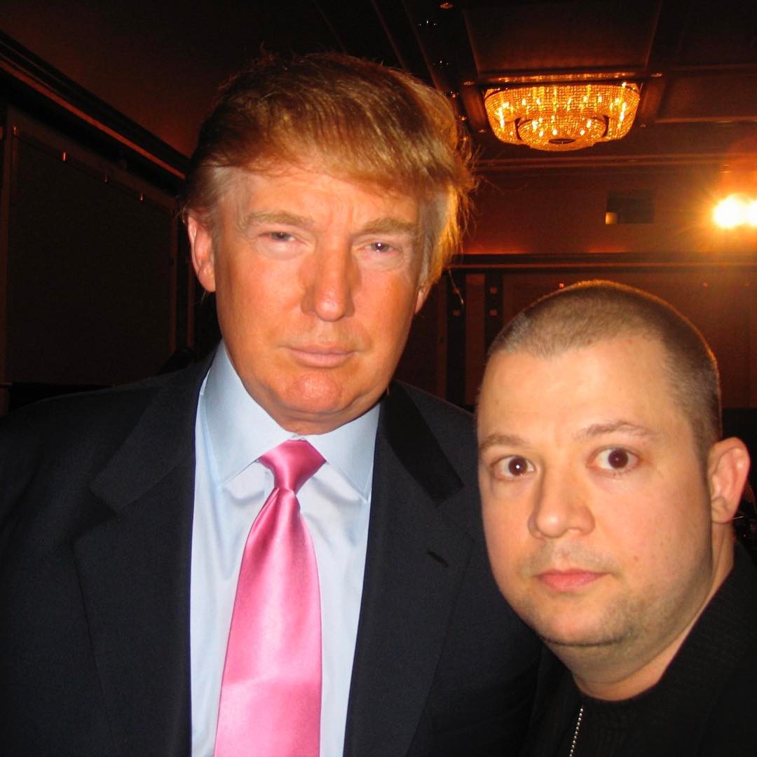 Jim Norton